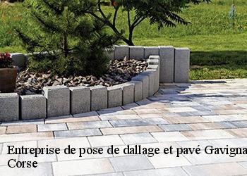 Entreprise de pose de dallage et pavé gavignano-20218 Corse