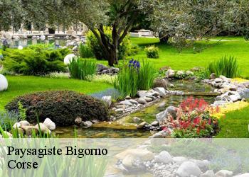 Paysagiste  bigorno-20252 Corse