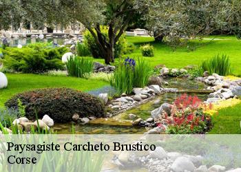 Paysagiste  carcheto-brustico-20229 Corse