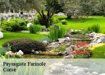 Paysagiste farinole-20253 Corse