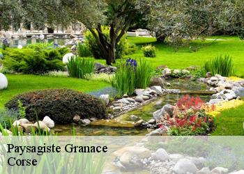 Paysagiste granace-20100 Corse