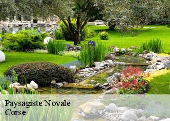 Paysagiste novale-20234 Corse