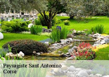 Paysagiste sant-antonino-20220 Corse