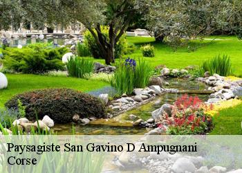 Paysagiste  san-gavino-d-ampugnani-20264 Corse