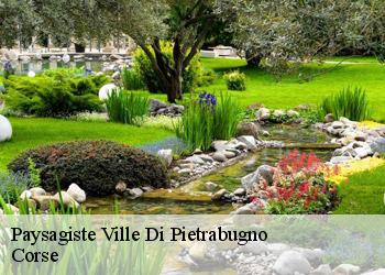 Paysagiste  ville-di-pietrabugno-20200 Corse