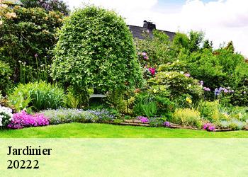 Jardinier 20222