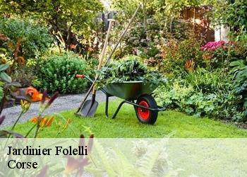 Jardinier  folelli-20213 Corse